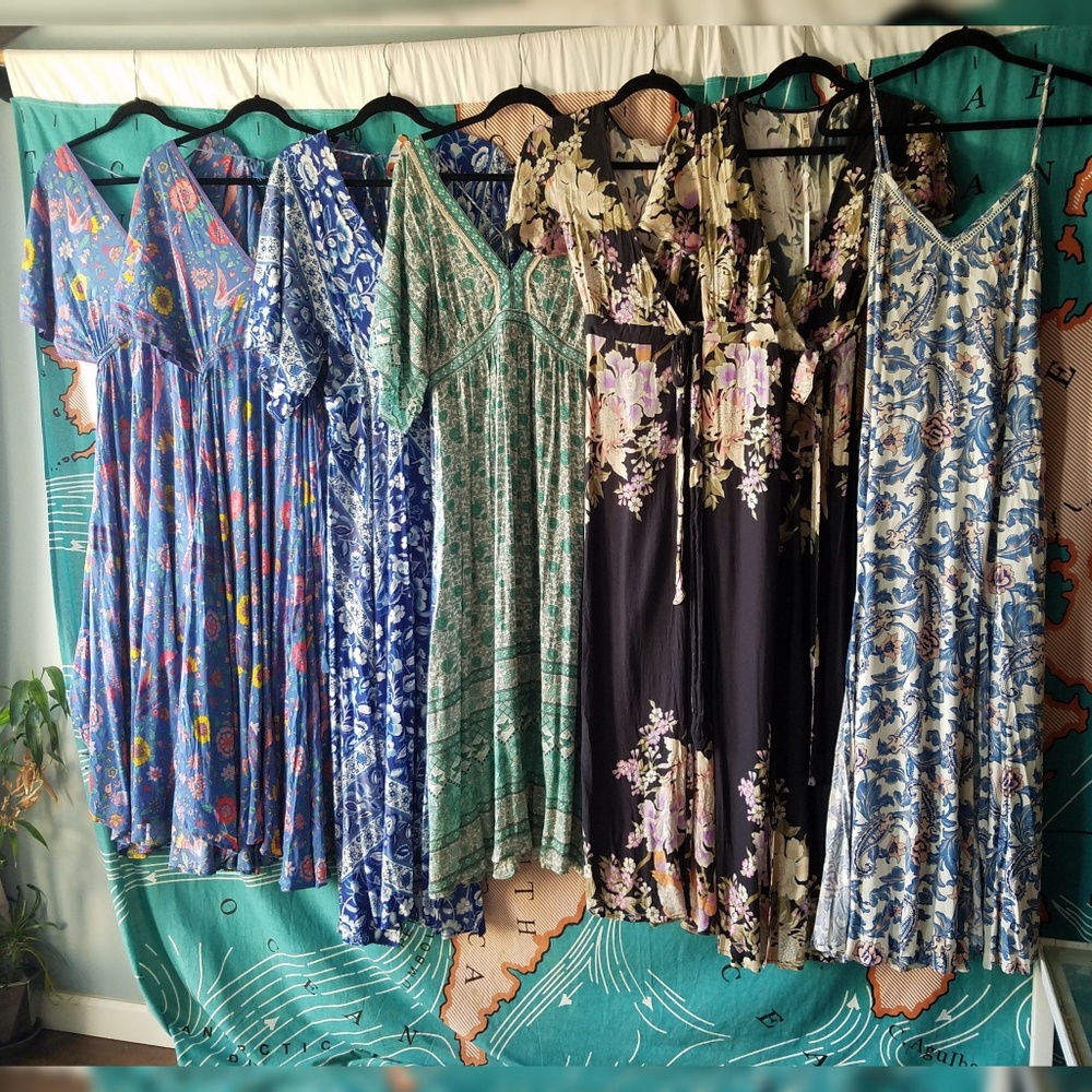 NFS ☆♡ My Spell Collection ♡☆ - Picture 2 of 5